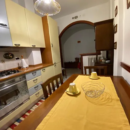 Rene House * فيرّارا
