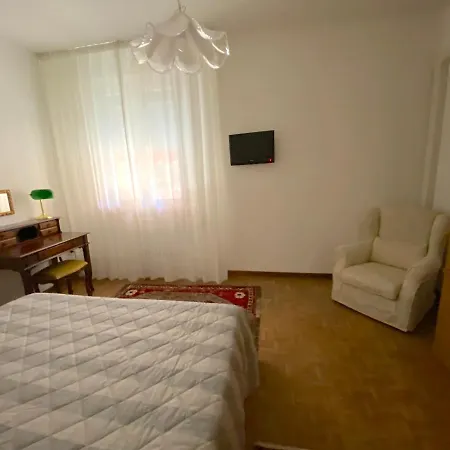 Rene House Apartment Ferrara