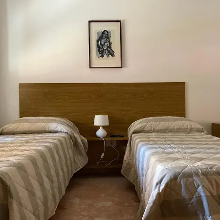 Rene House Ferrara