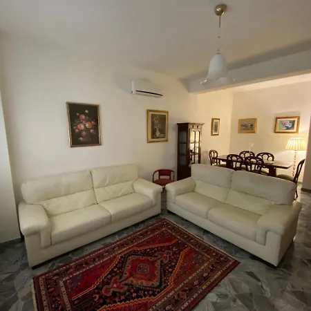 Rene House Apartment Ferrara