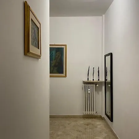 Apartment Rene House Ferrara