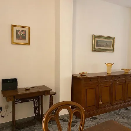 Rene House Apartment Ferrara
