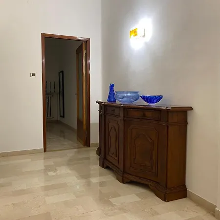 Rene House * Ferrara
