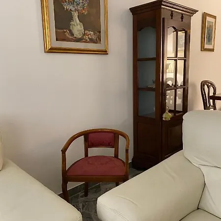 Rene House Apartment Ferrara