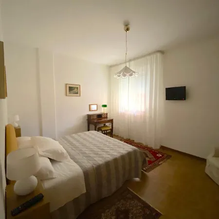 Rene House Ferrara