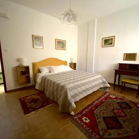 Apartment Rene House *