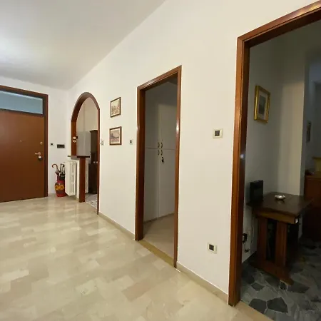 Rene House Apartment Ferrara