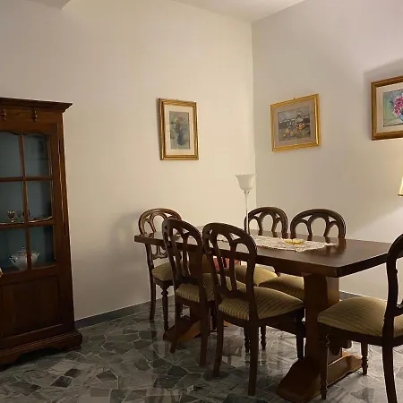 Rene House Apartment Ferrara