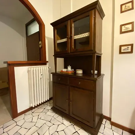 Apartment Rene House