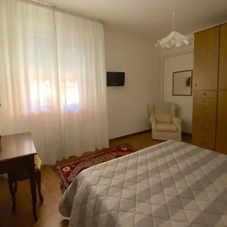 Apartment Rene House *
