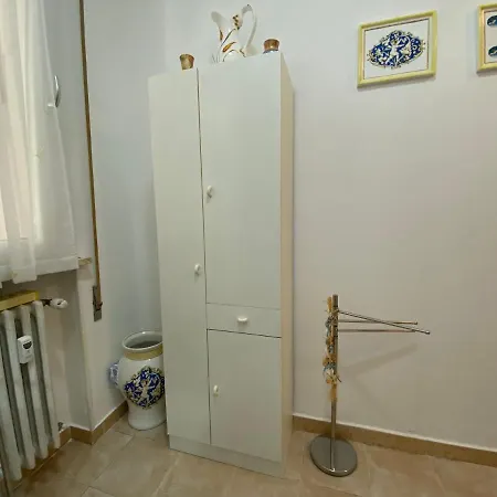 Apartment Rene House Ferrara